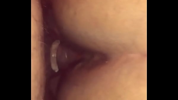 Rica pija la deja sangrando 