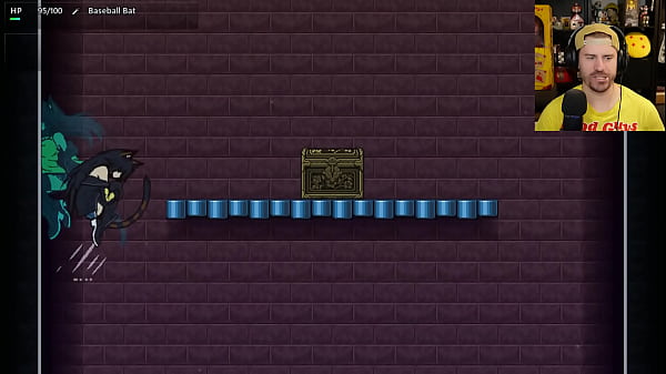 Play MP4 - Horrific Game Will Make You Play With Only One Hand &vert; Vivid Dead