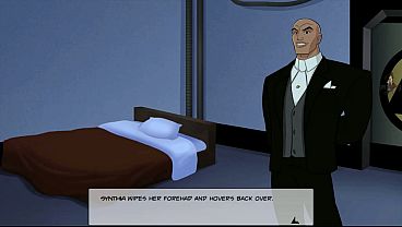 Nonton Gunsmoke Games Something Unlimited Episode 107 thumbnail