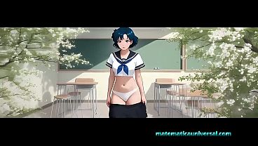 &ldquo;el Alma Detr&aacute;s De Cada Chica Desnuda Del Anime thumbnail