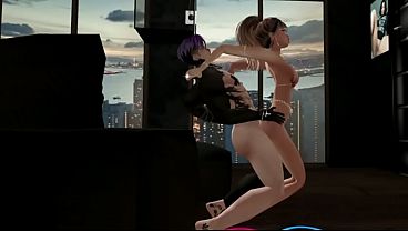 Nonton Imvu Sex Realistic Poses With Trigger @prncssnaomi thumbnail