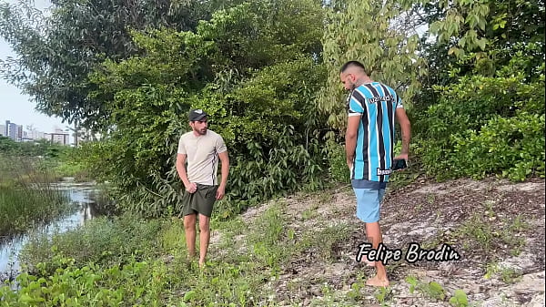 Brincadeira No Mato thumbnail