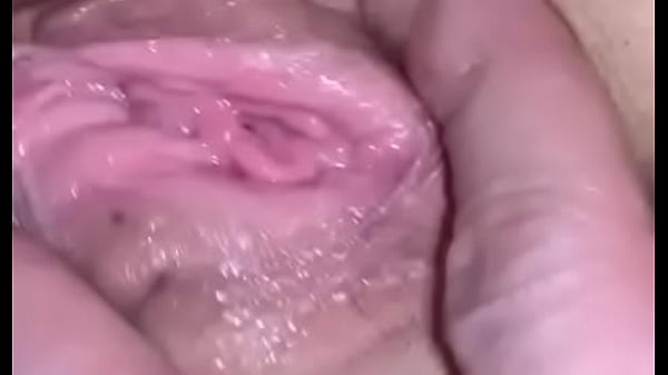 My real girlfriend istoo shyto showher pussy so I_secretlyfilm melickingand gaping her_sweet cunt wide_open