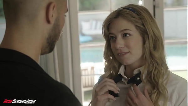 New sensations he promised to fuck me if i passed his class