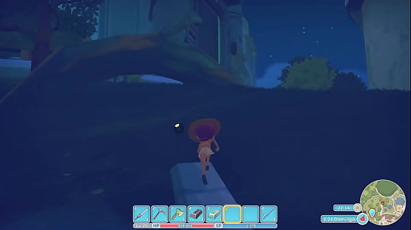 My Time At Portia #14