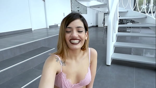 Penelope Cum Deepthroats Huge Cock And Swallow Big Cum Load - Amazing! thumbnail