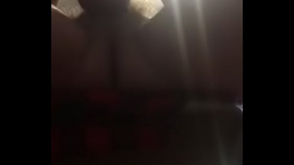 Quickie with the fleshlight