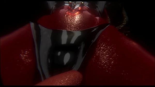 Femdomination 2 playthorugh part 2 succubus whipping male panties licking