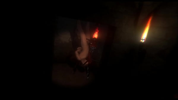 Citor3 Femdomination 2 3D VR_game walkthrough 2: Dream_Scene story, fantasy, succubus, whipping