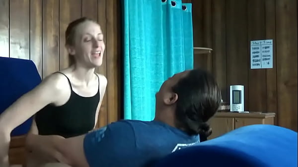 So tyler loves to fuck hot women without a rubber and erica bloomfield reminds him of the consequences for men like him 