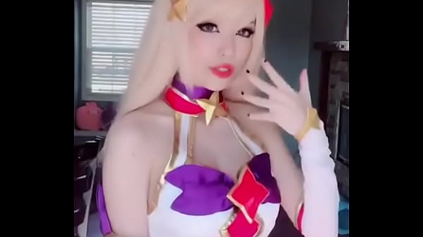 Lol ahri pmv 