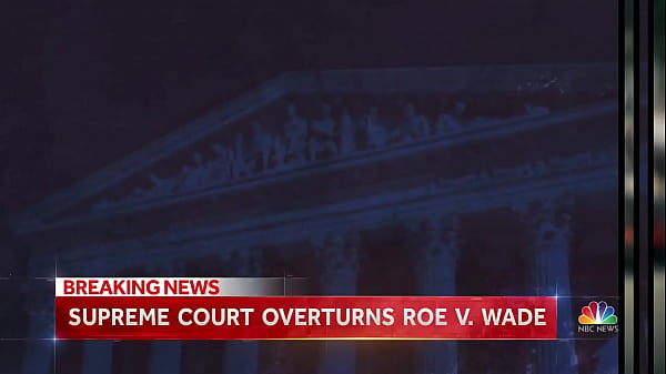 The us supreme court fucks the whole country 