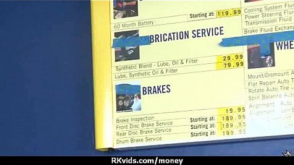 Nonton Sensual Girl Talked Into Having Sex For Cash 8 thumbnail