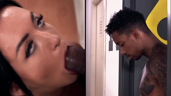 Horny hostel black cock enjoyers interracial compilation part 3