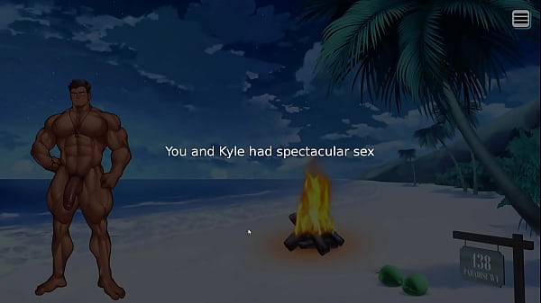 Play MP4 - Tranquility&colon; Sunny Getaway&excl; All Endings