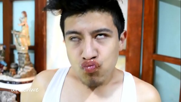 All The Orange Lipstick thumbnail