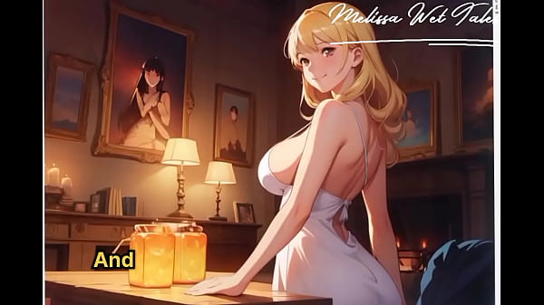 Play MP4 - Fucking my stepson's best friend - hot married mommy needs cock - AI GENERATED STORY