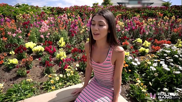 Play MP4 - Real Teens - Hot Amateur Teen Picked Up And Fucked