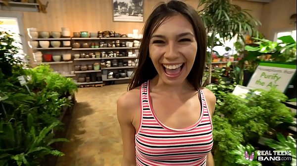 Real Teens_Hot Amateur TeenPicked_Up And Fucked