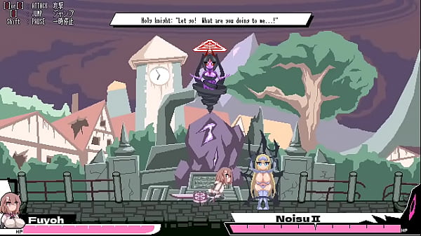 Eng buzama 2 full walkthrough normal 