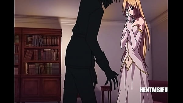 Virgin Princess_Fucks Sorcerer To Overthrow Her_Throne