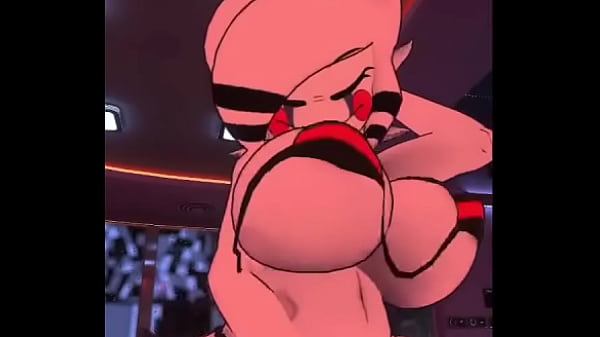 Marie onette bikini dance 