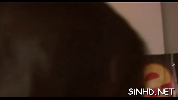 Raucous and adorable group fucking session 