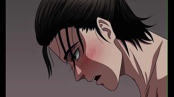 Mikasa g&oacute;tica pide poder tu delicioso esperma