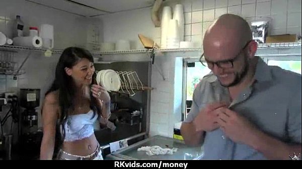 Amateurhottie_takes cash for public sex 6