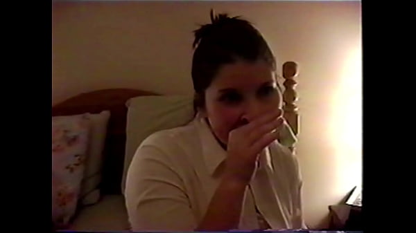 College Girl Gets Herself Off With Nipple Pinchers, Vibrator And Want Until She Cums thumbnail