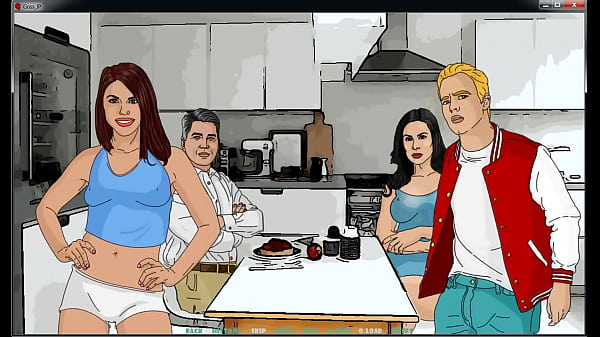 Goss ip vn pt 2 letsplay