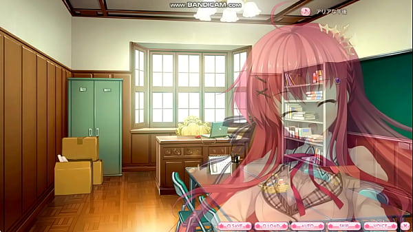 Nonton Alia&rsquo;s Carnival！ thumbnail