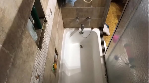 Nonton Cleaning Up My Body thumbnail