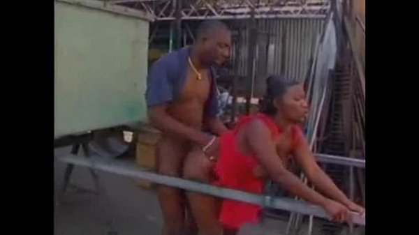 She Fucked The_Construction Worker