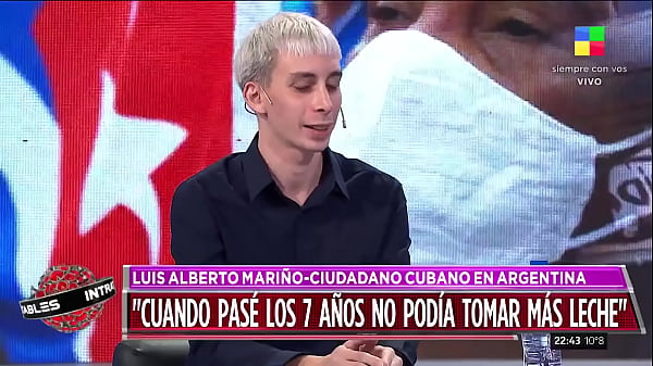 Termo comunista en vivo garchado en vivo 