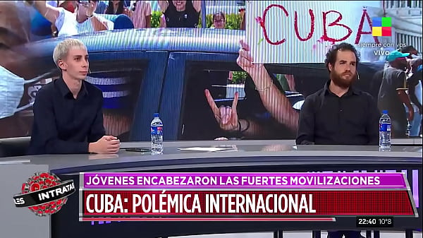 Nonton Termo Comunista En Vivo Garchado En Vivo thumbnail