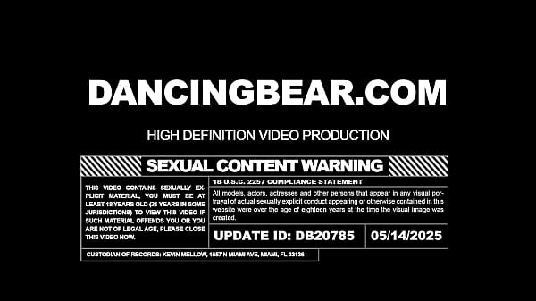 Wild bachelorette party