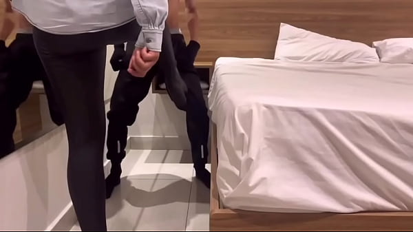 Nonton A Little Bit Of Our Ballbusting thumbnail