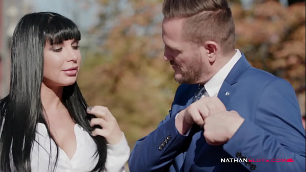 Busty superstar valentina ricci loves her round ass dped by 2 big cocks uhd teaser