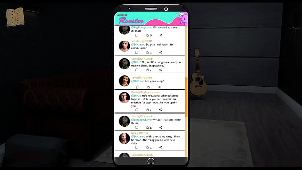 Play MP4 - Being A Dik 147 &lpar;Dik Route&rpar;