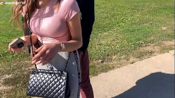 Ass grab challenge 1 