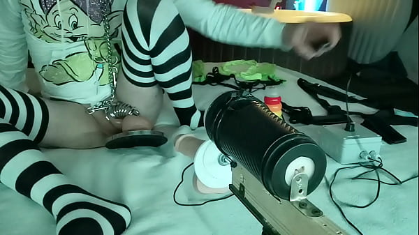 Machine Fuck thumbnail