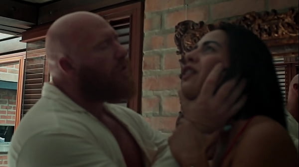 Play MP4 - My husband catches me being unfaithful and fucks me roughly until he gets me pregnant with a creampie&excl; Kylei Ellish and Thor Jhonson