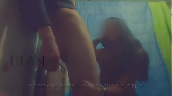 Venezolana De Maracaibo Sabe Chupar thumbnail