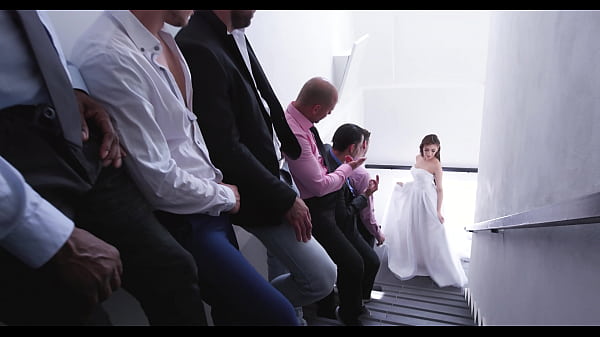 Slammed bridesEmily Pink 7on1ATM DAPRough Sex Big Gapes Creampie Swallow GIO2221