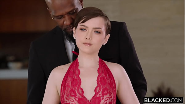 Jade Blacked Out Last Night, And Had The Naughtiest Dream. If Her Subconscious Wants This Innocent Girl To Submit To A Stranger, Her Man Can't Be Jealous... Can He? thumbnail