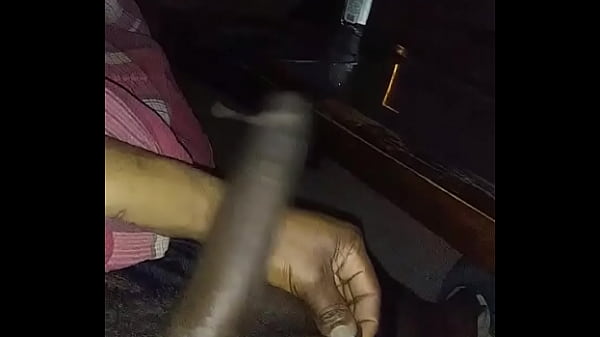 Lengthgifted Big dick bouncing