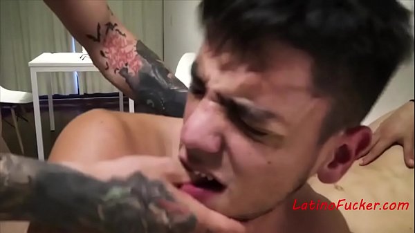 How To Get Hot Latinos To Fuck You 