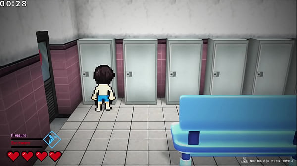 isekai into beach with the girls part 2 