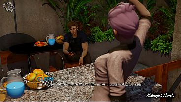 Nonton Eternum Sex Novel Part 57 thumbnail